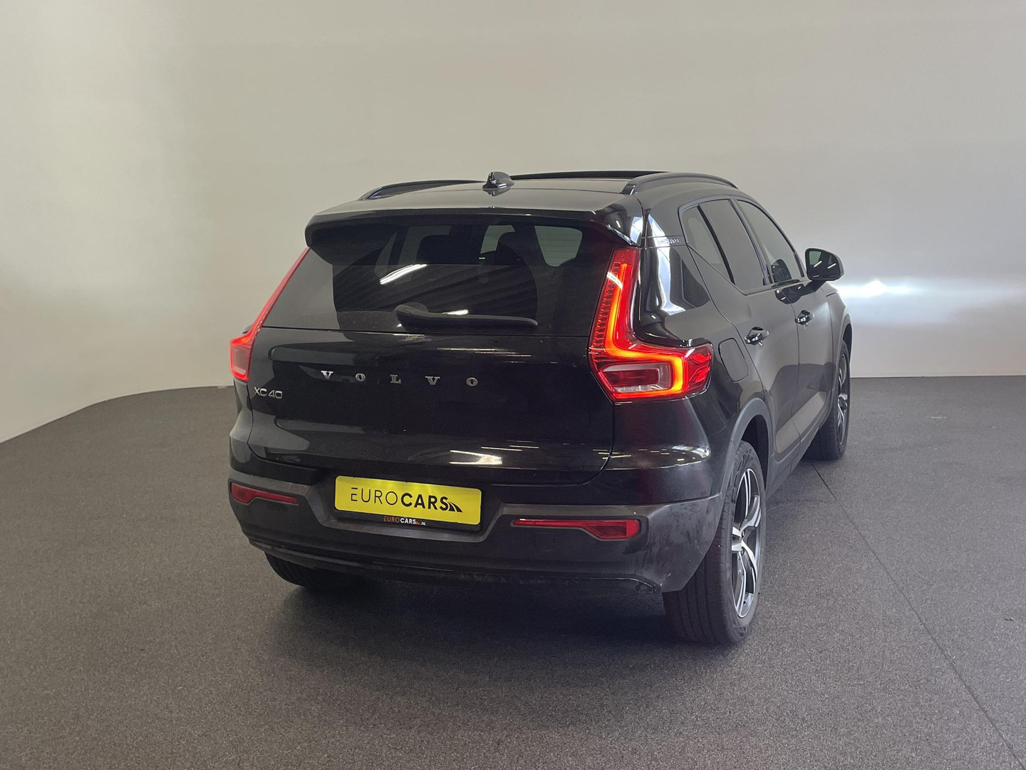 Volvo Volvo