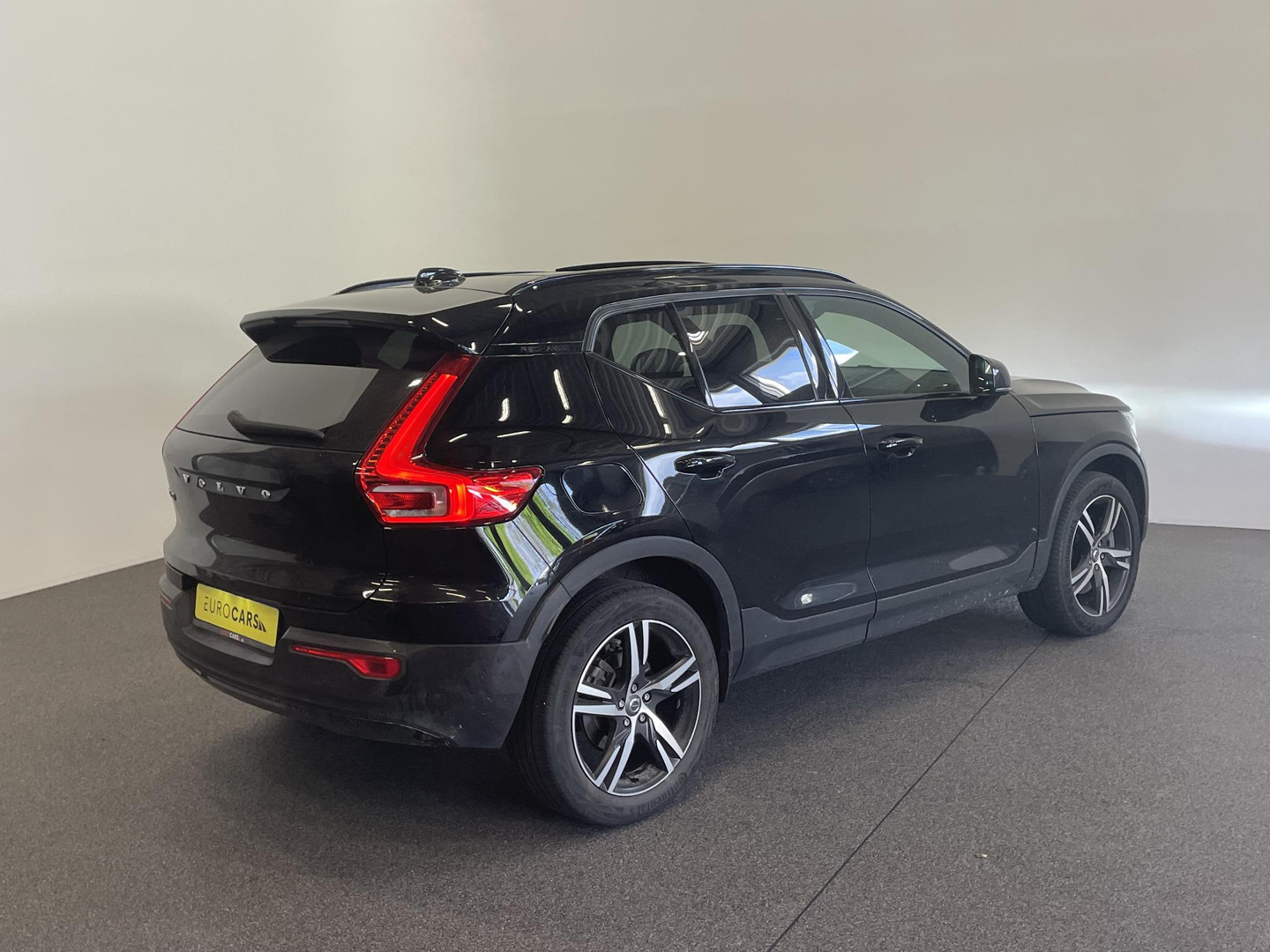 Volvo Volvo
