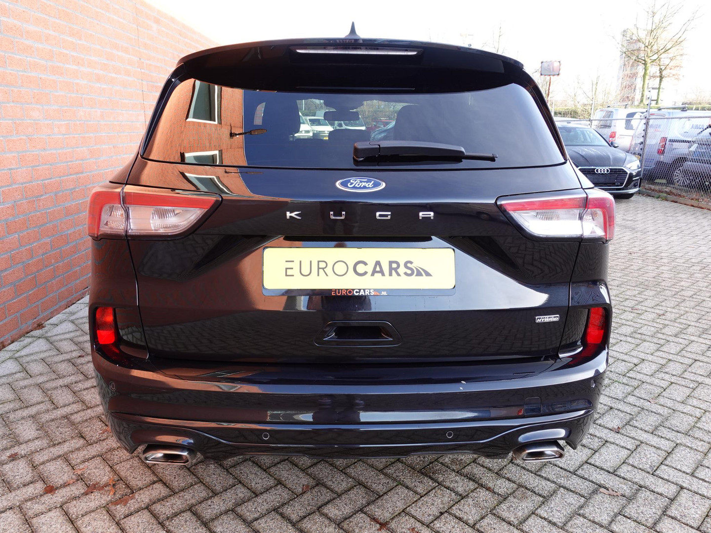 Ford