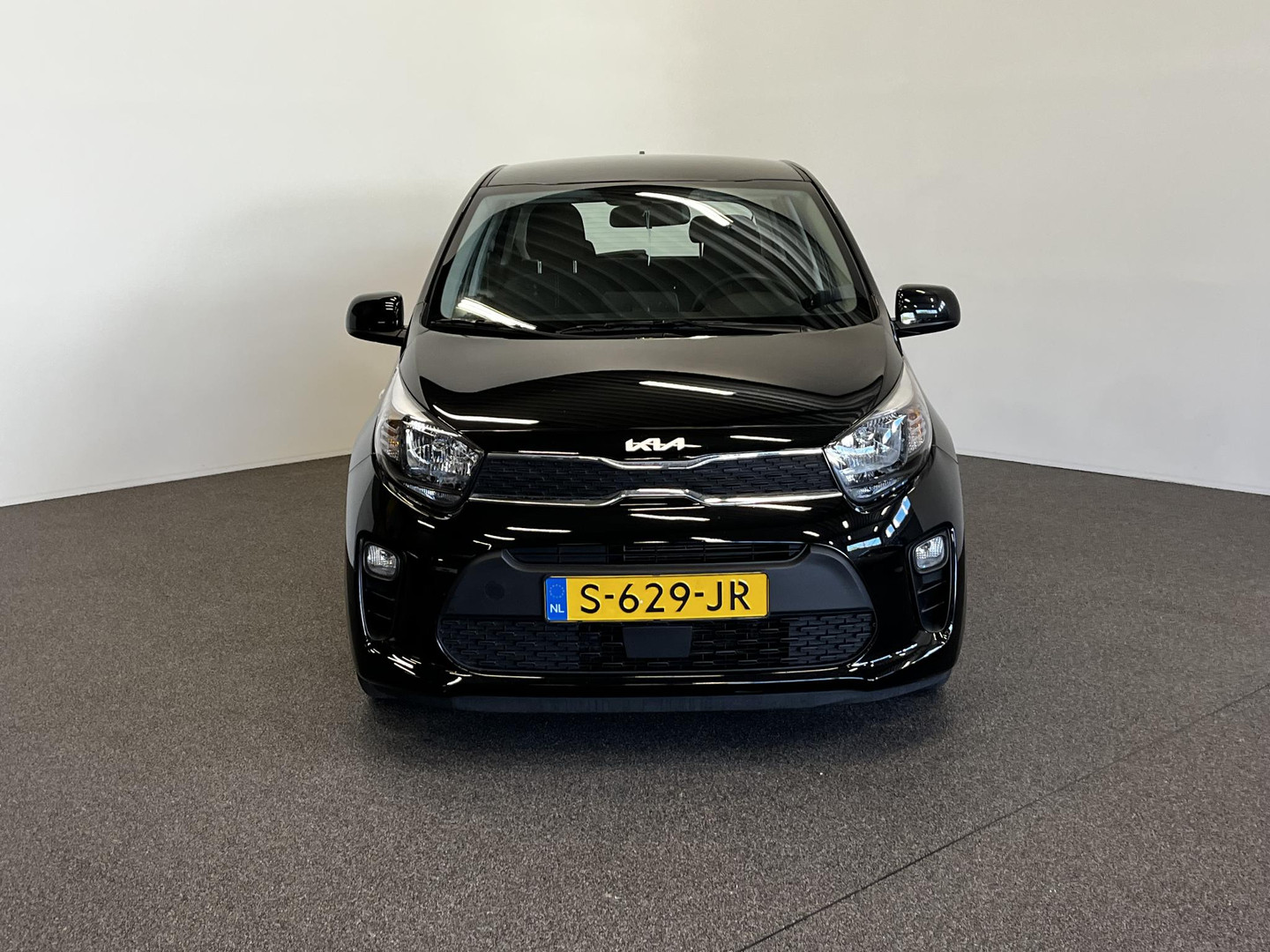 Kia Kia