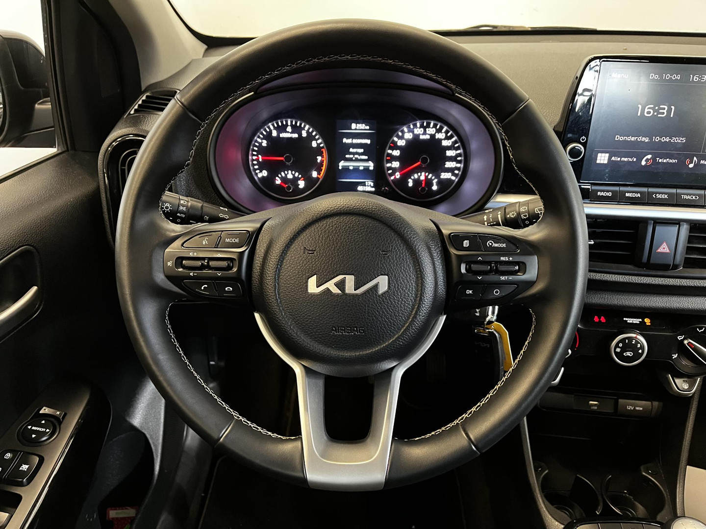 Kia Kia