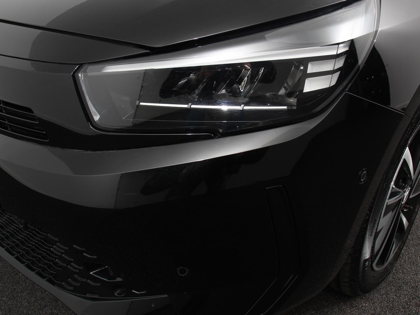 Opel Opel