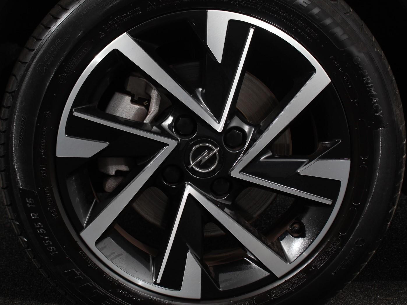 Opel Opel