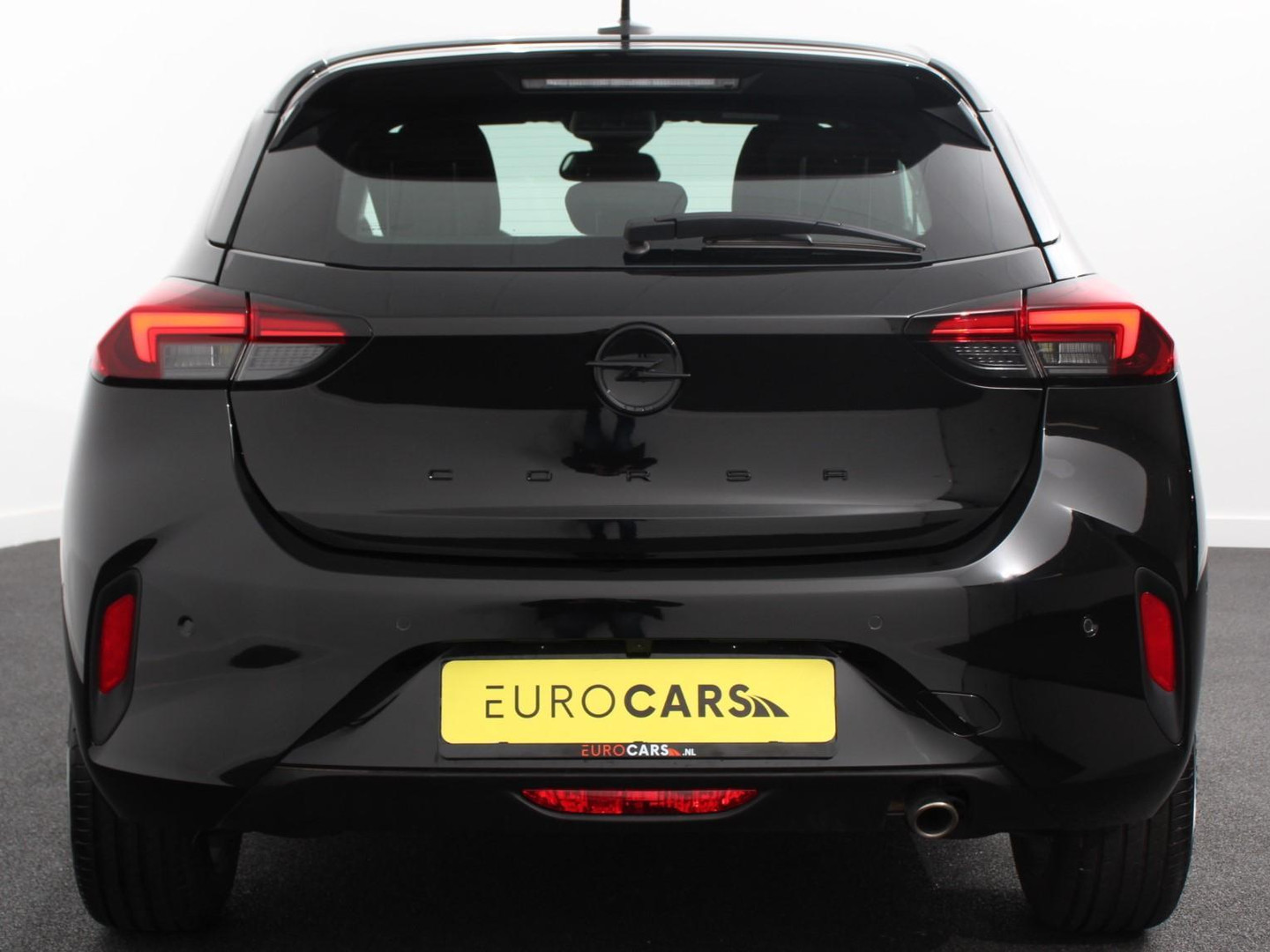 Opel Opel