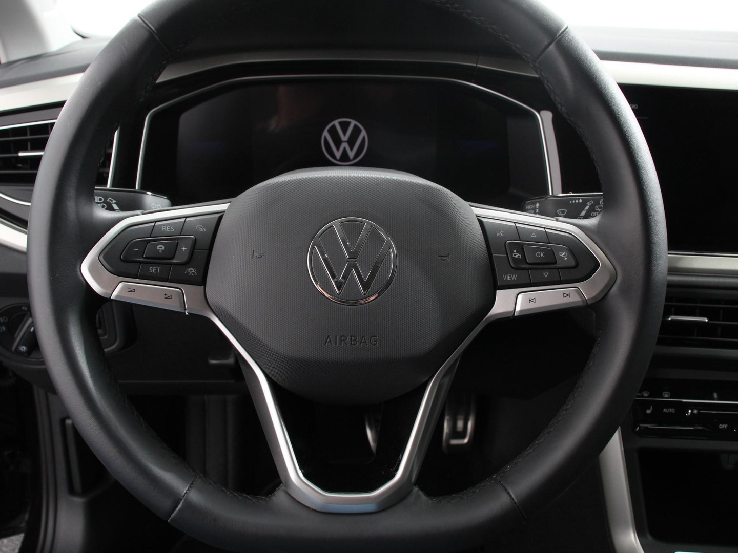 Volkswagen Volkswagen