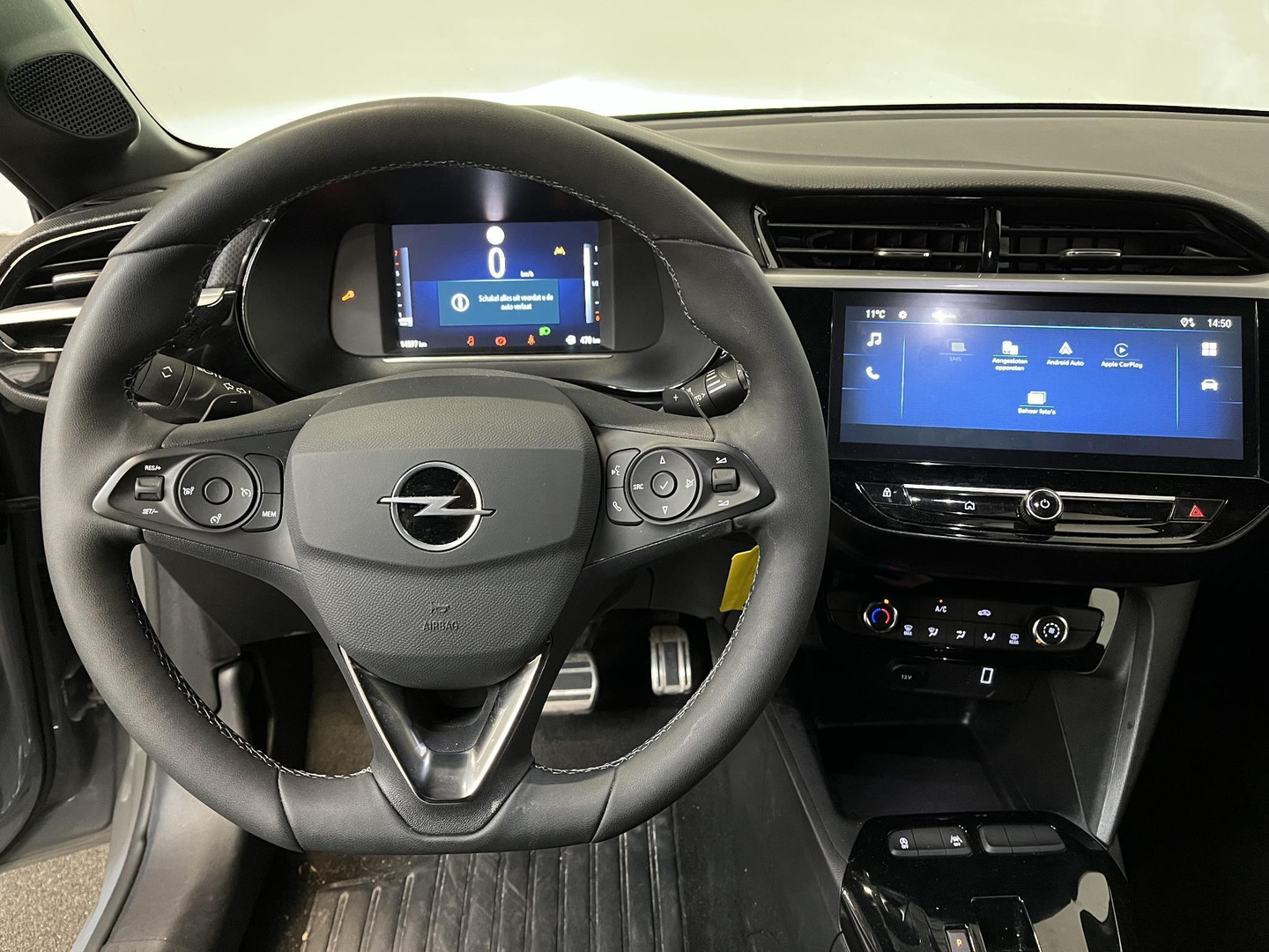 Opel Opel