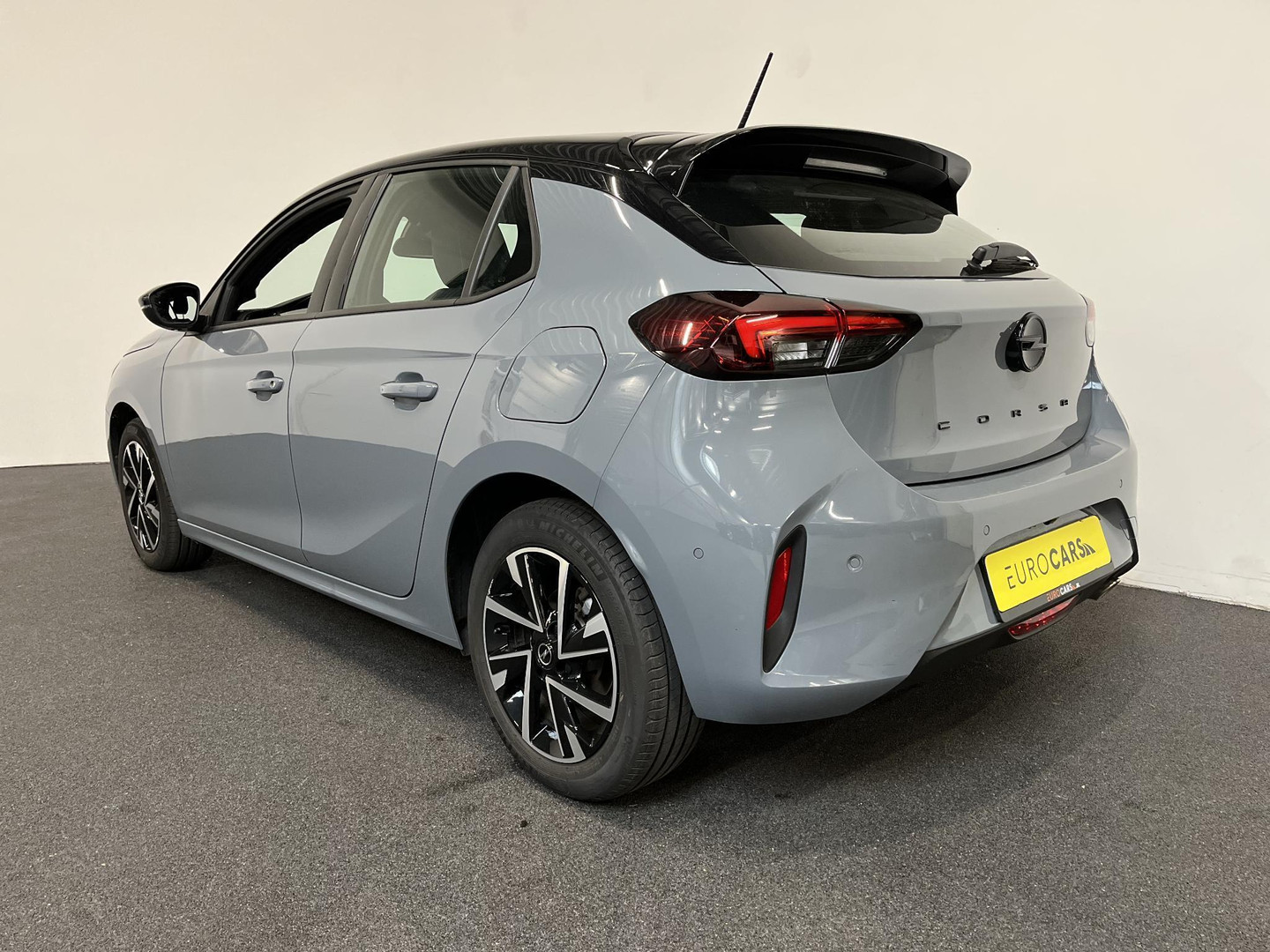 Opel Opel