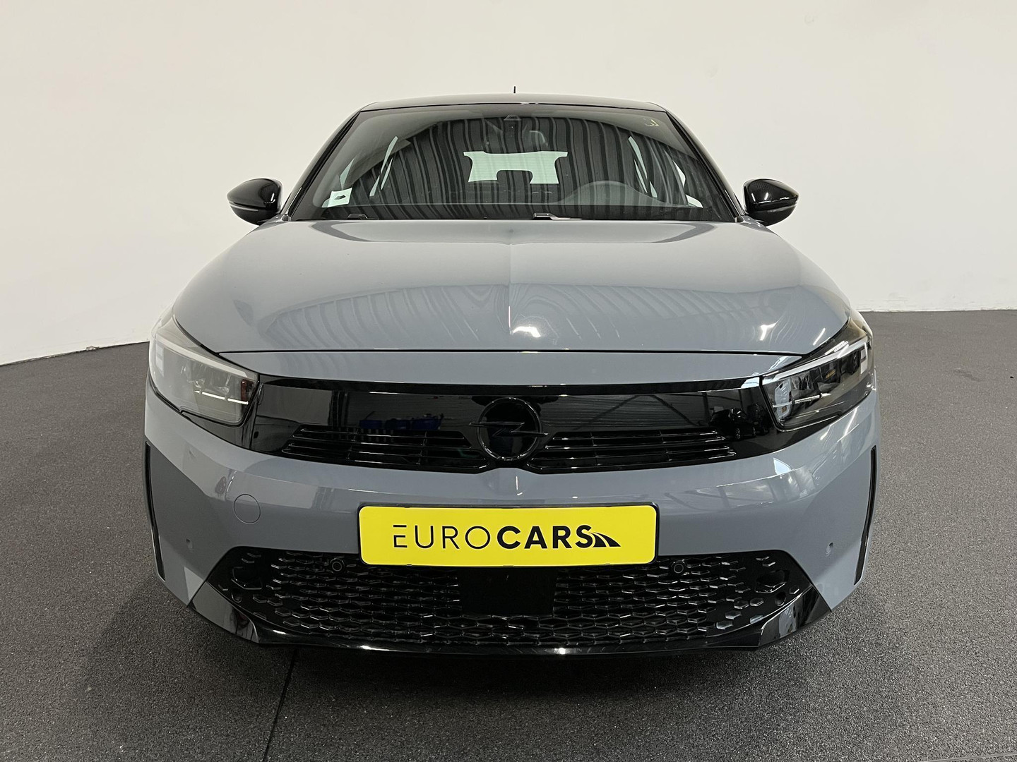 Opel Opel