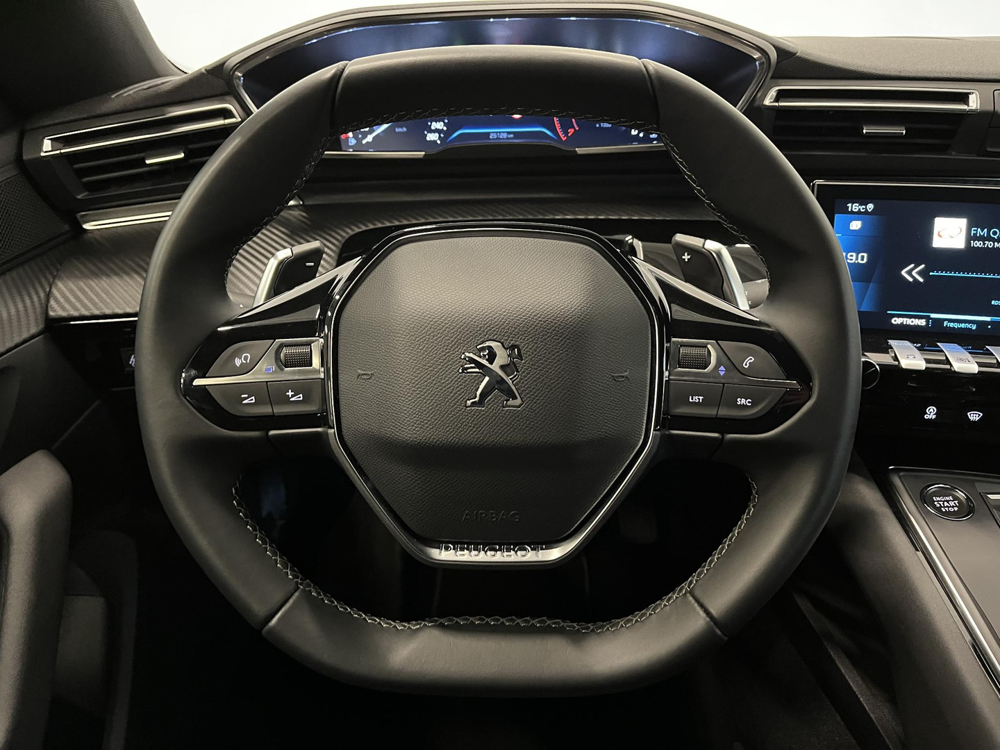 Peugeot Peugeot