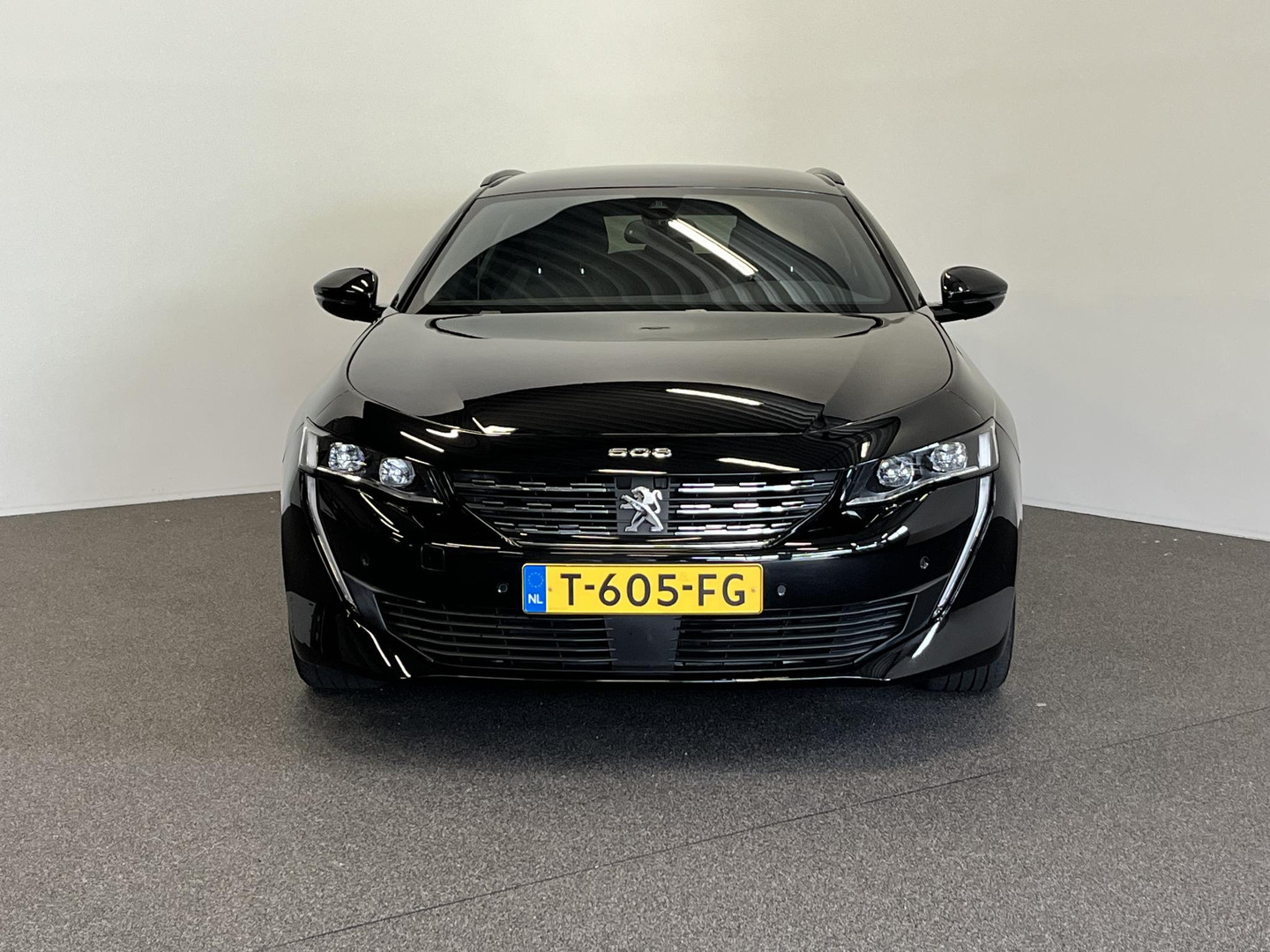 Peugeot Peugeot