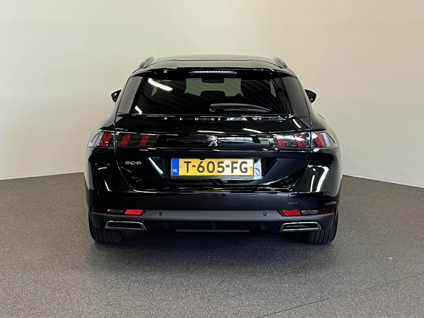 Peugeot Peugeot