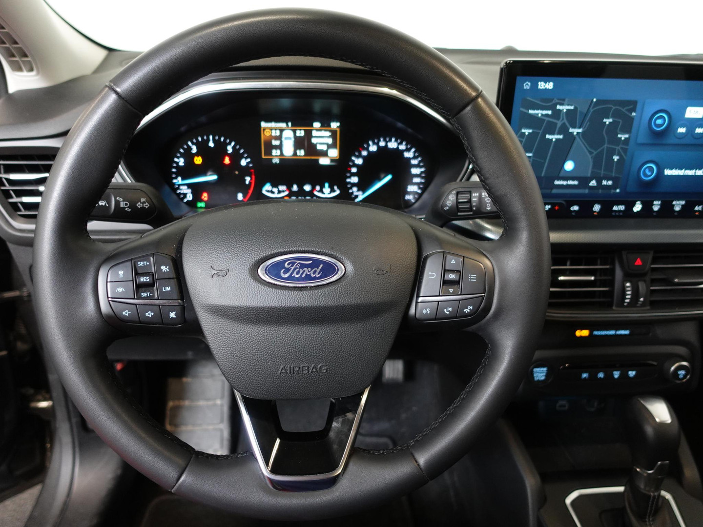 Ford Ford