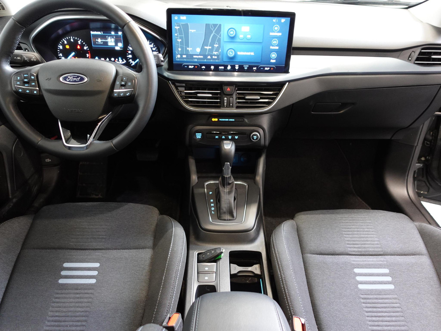 Ford Ford