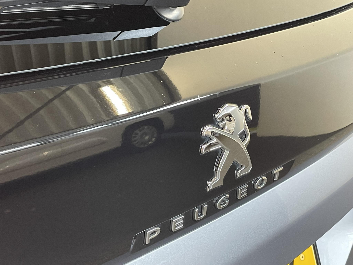 Peugeot Peugeot