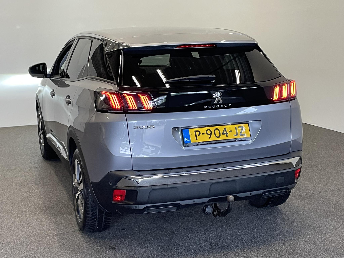 Peugeot Peugeot