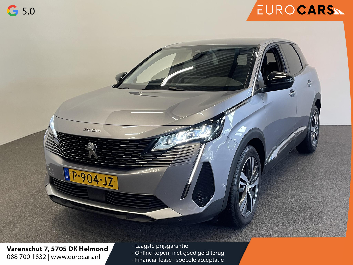 Peugeot Peugeot