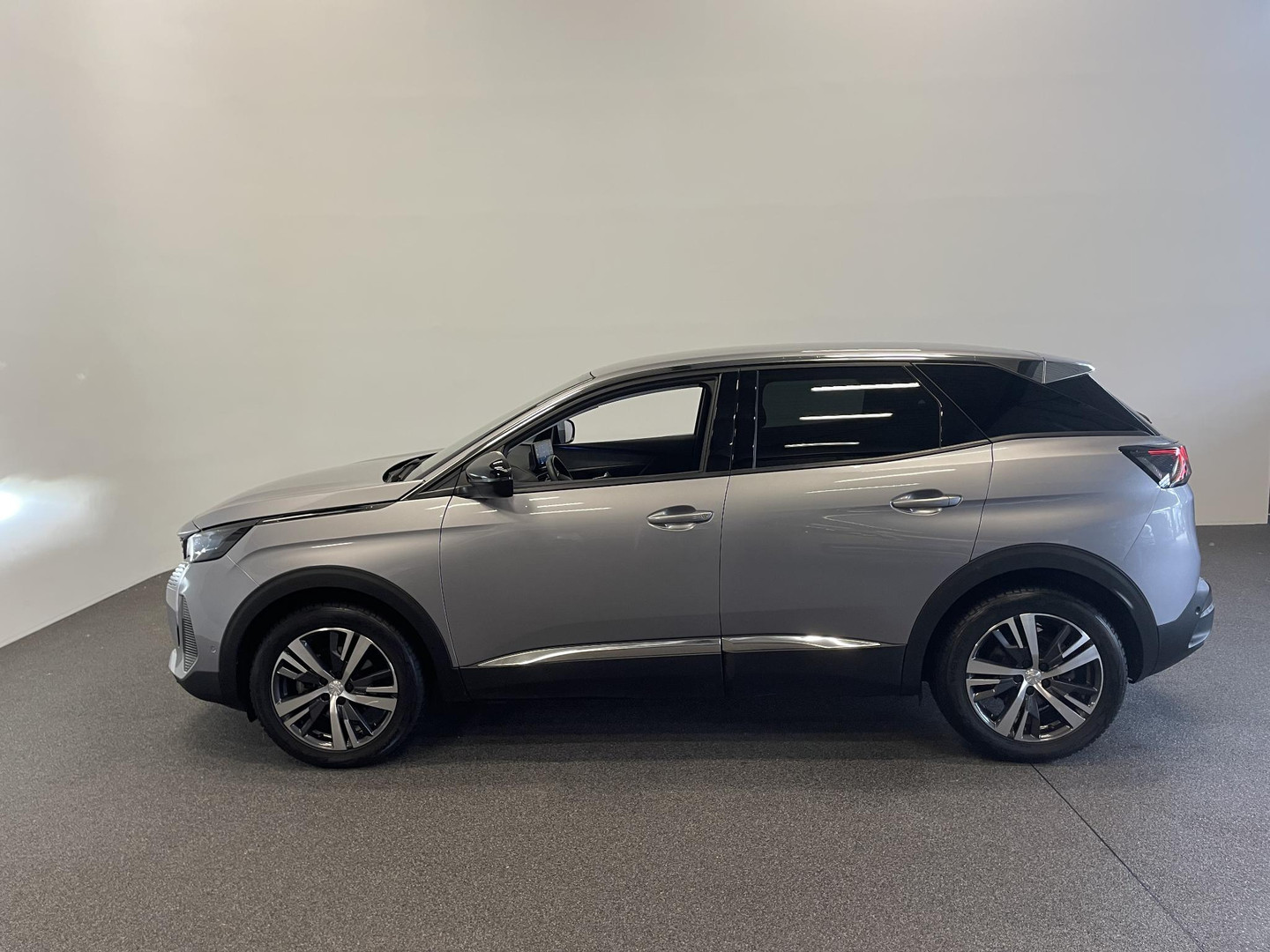 Peugeot Peugeot