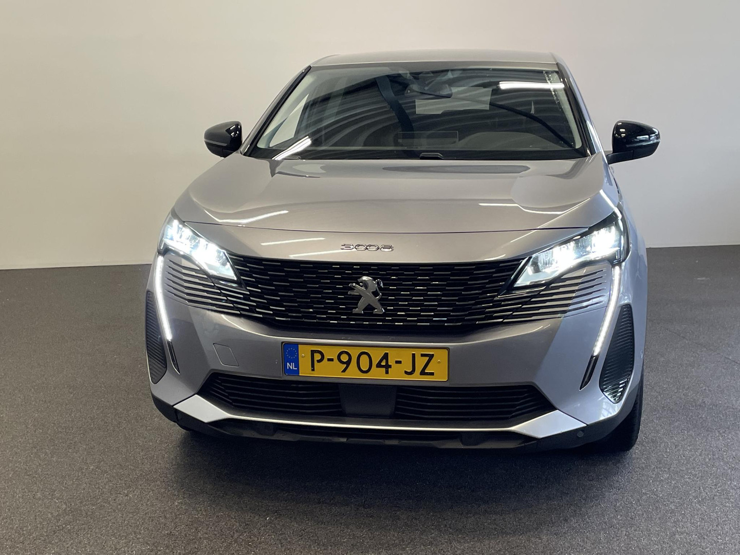 Peugeot Peugeot