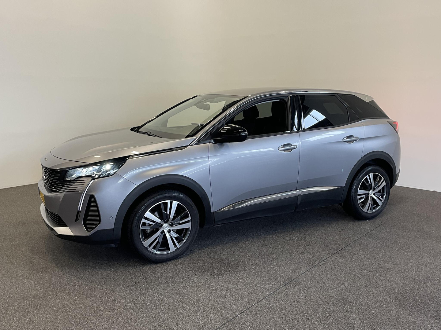 Peugeot Peugeot