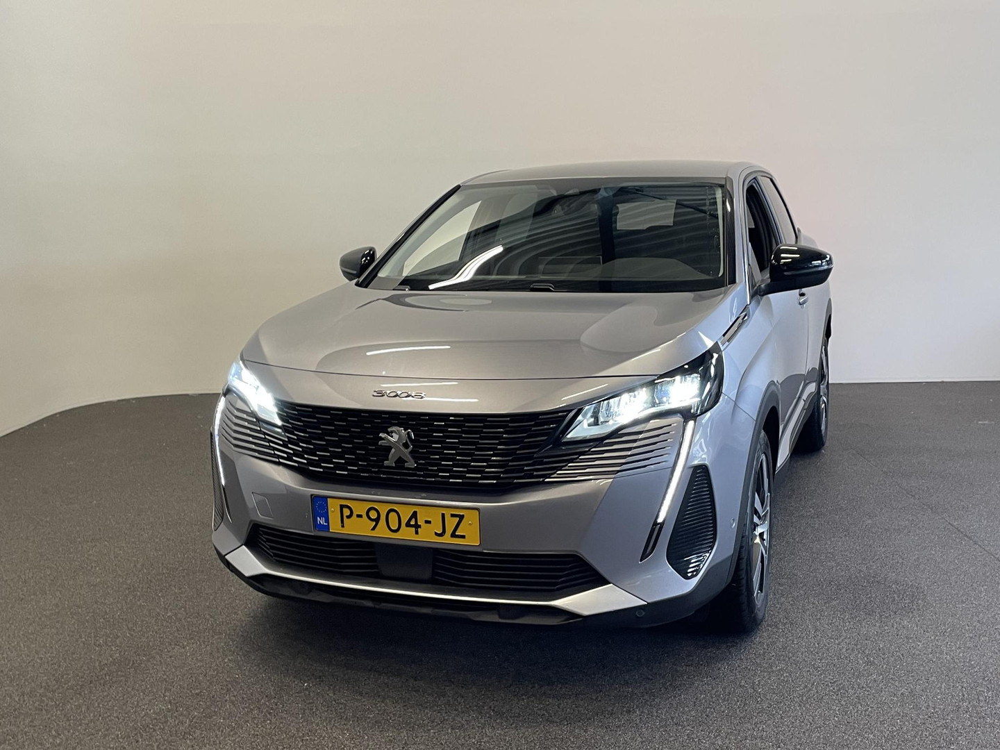 Peugeot Peugeot