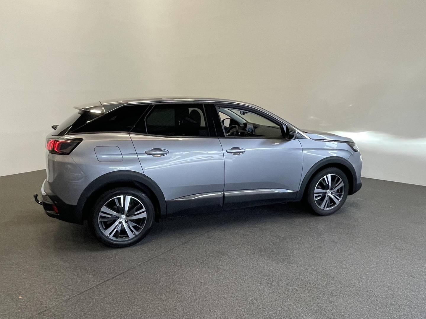 Peugeot Peugeot