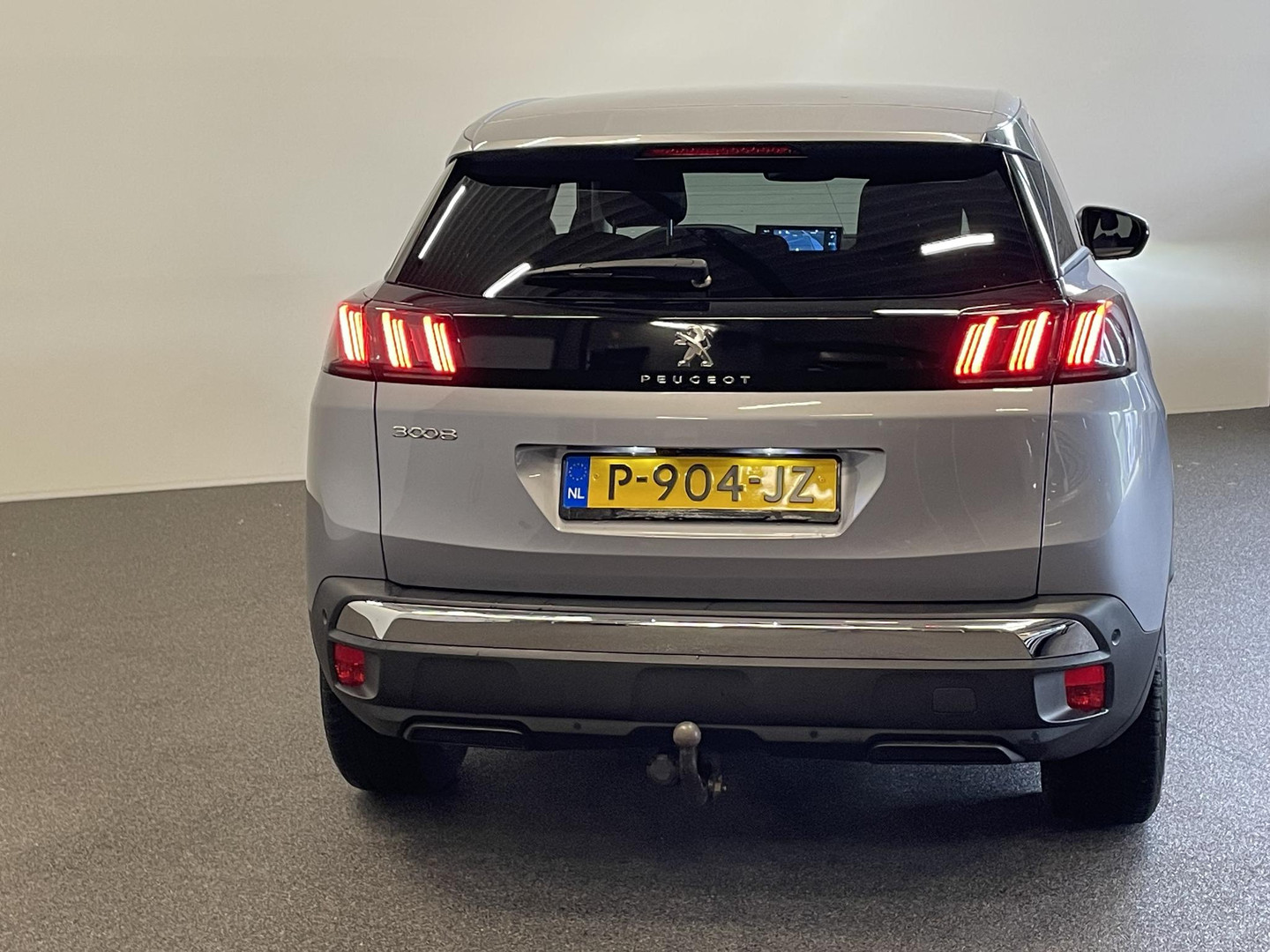 Peugeot Peugeot
