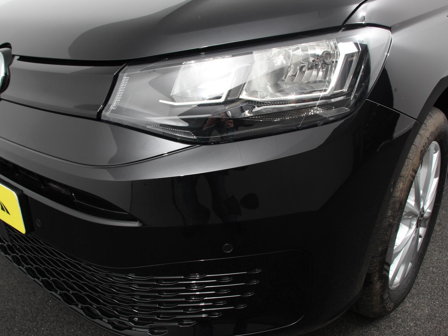 Volkswagen Volkswagen