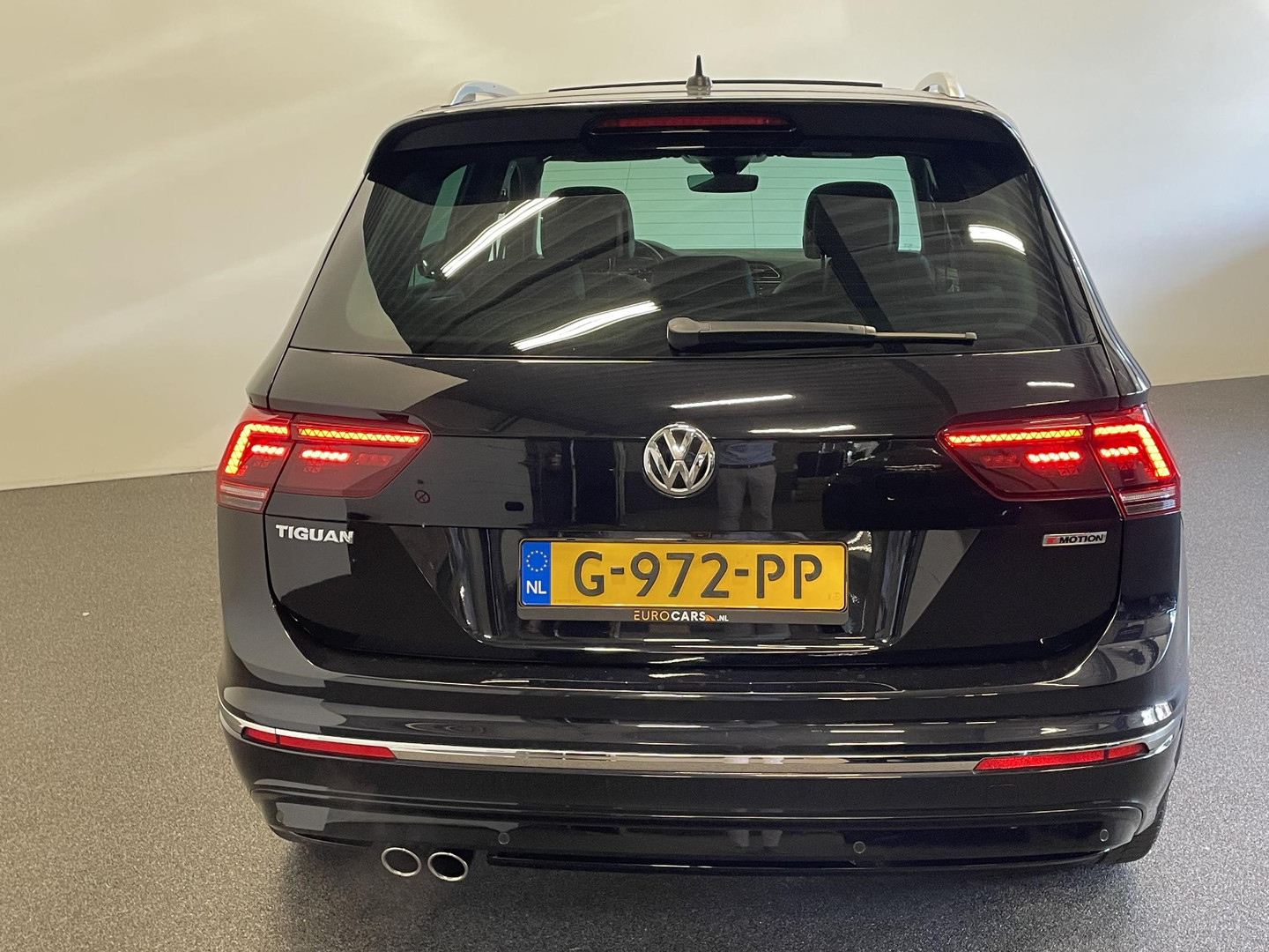 Volkswagen Volkswagen