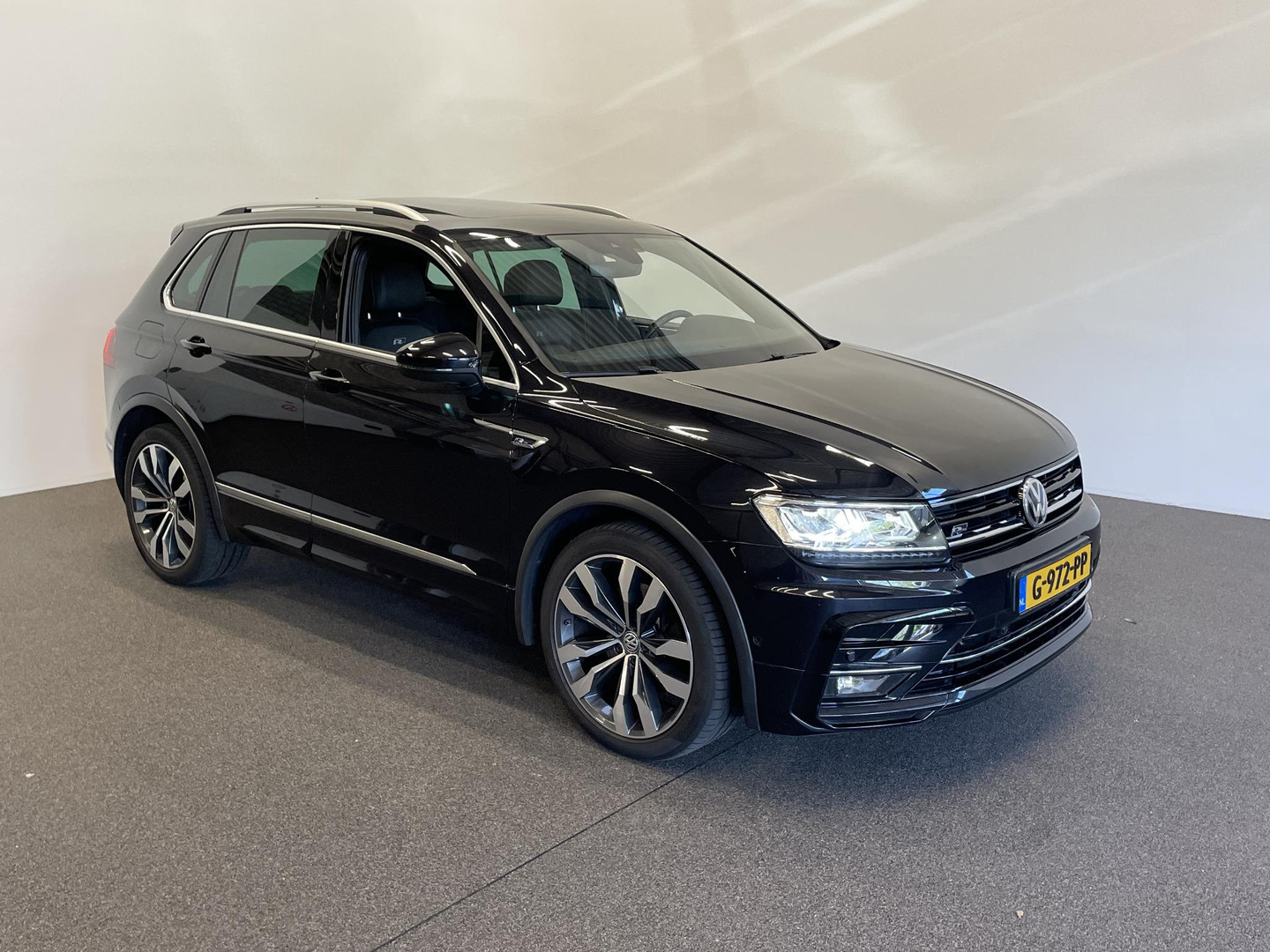 Volkswagen Volkswagen