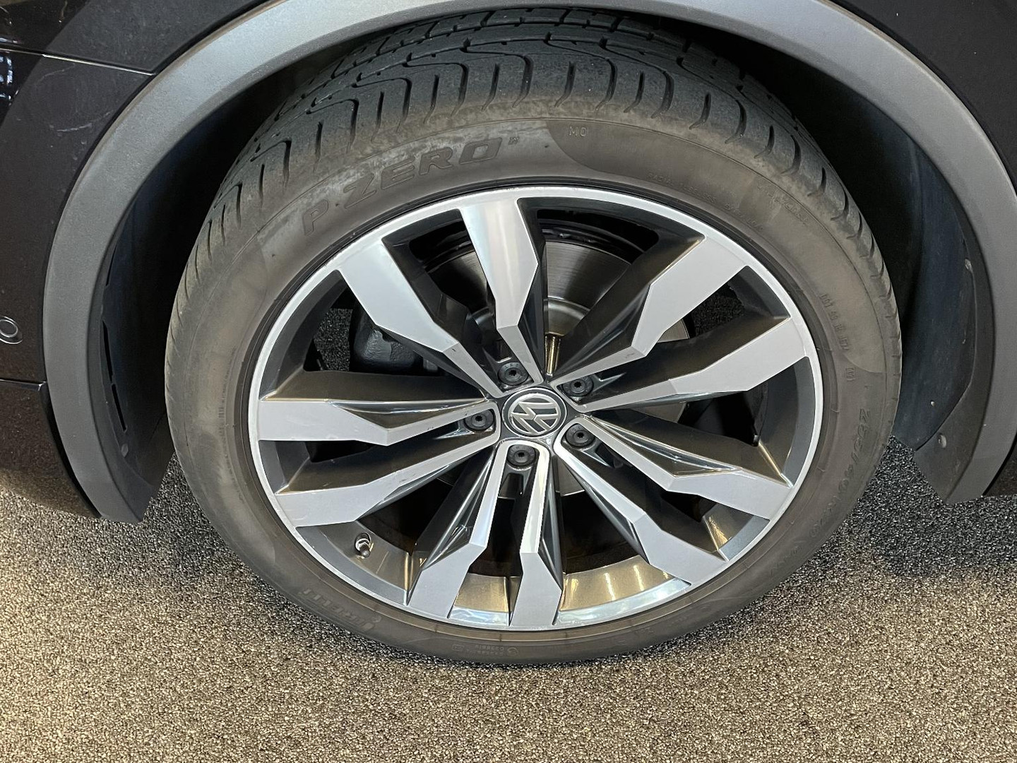 Volkswagen Volkswagen