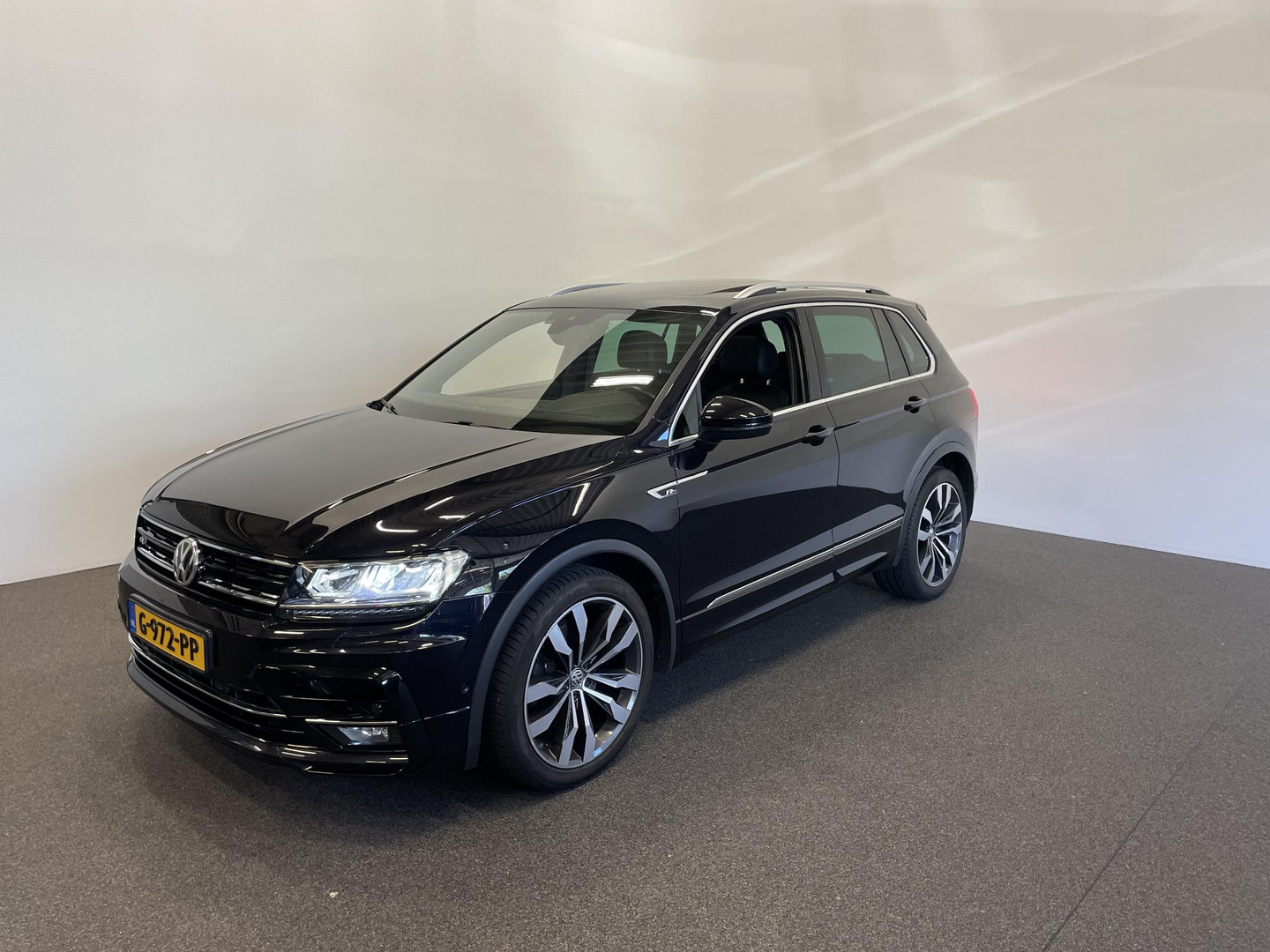 Volkswagen Volkswagen