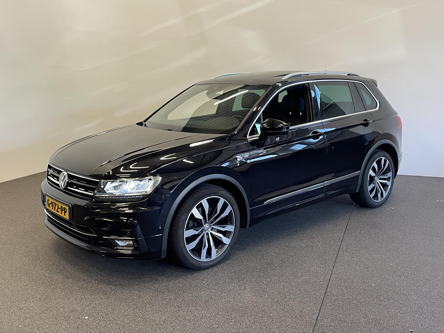 Volkswagen Volkswagen