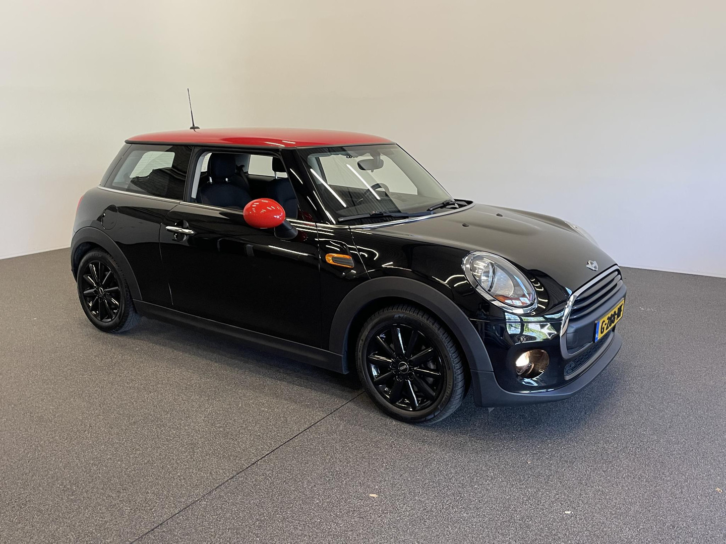 MINI MINI
