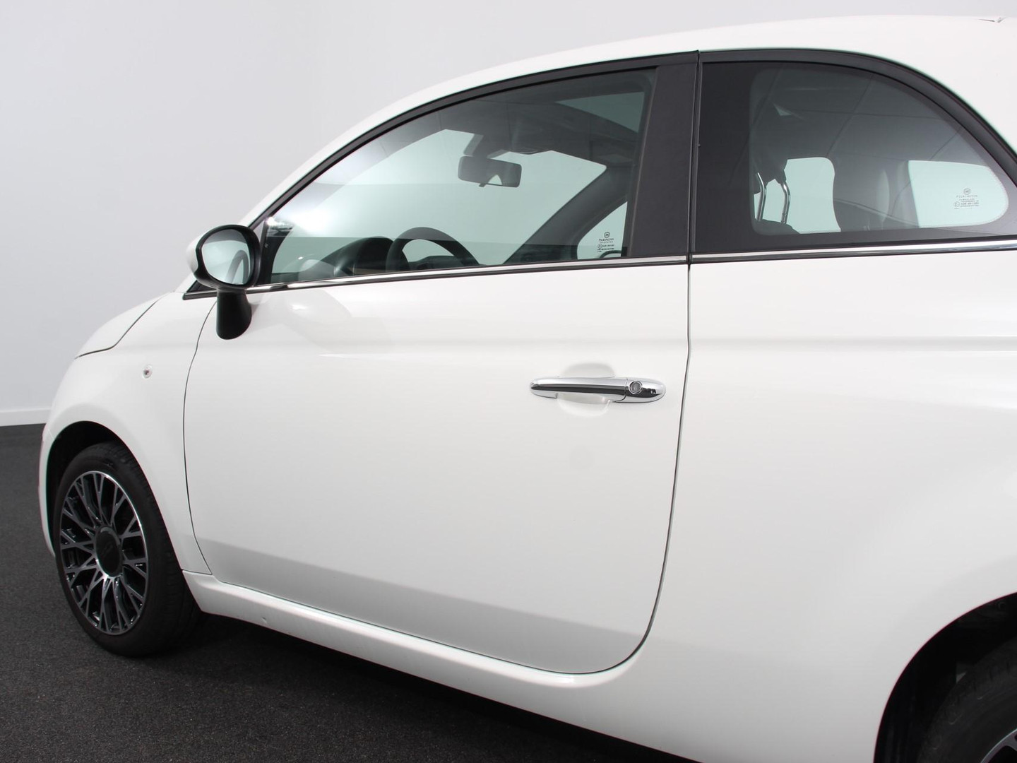 Fiat Fiat