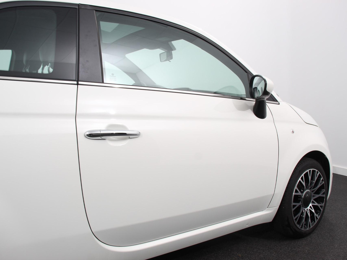 Fiat Fiat