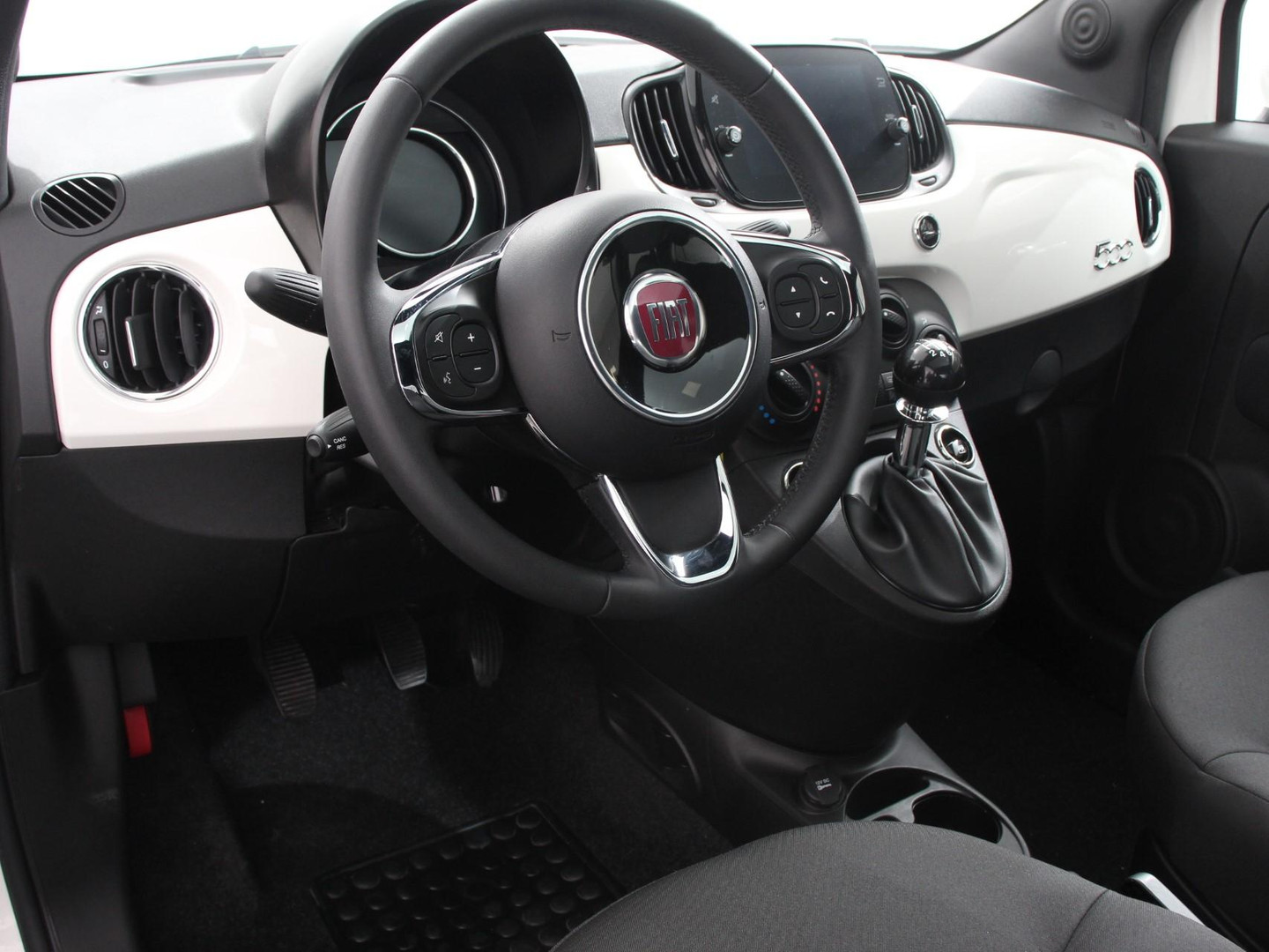 Fiat Fiat