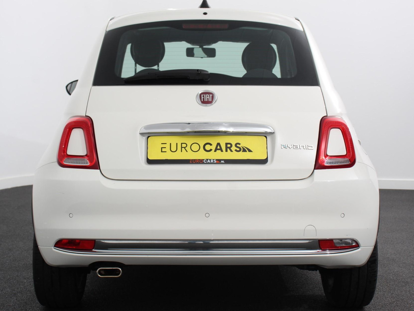 Fiat Fiat
