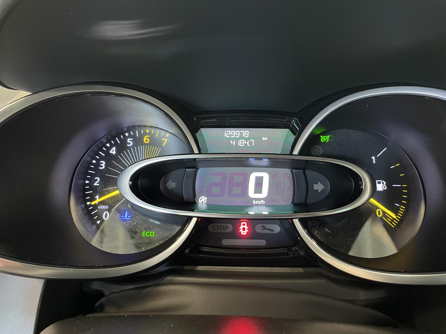 Renault Renault