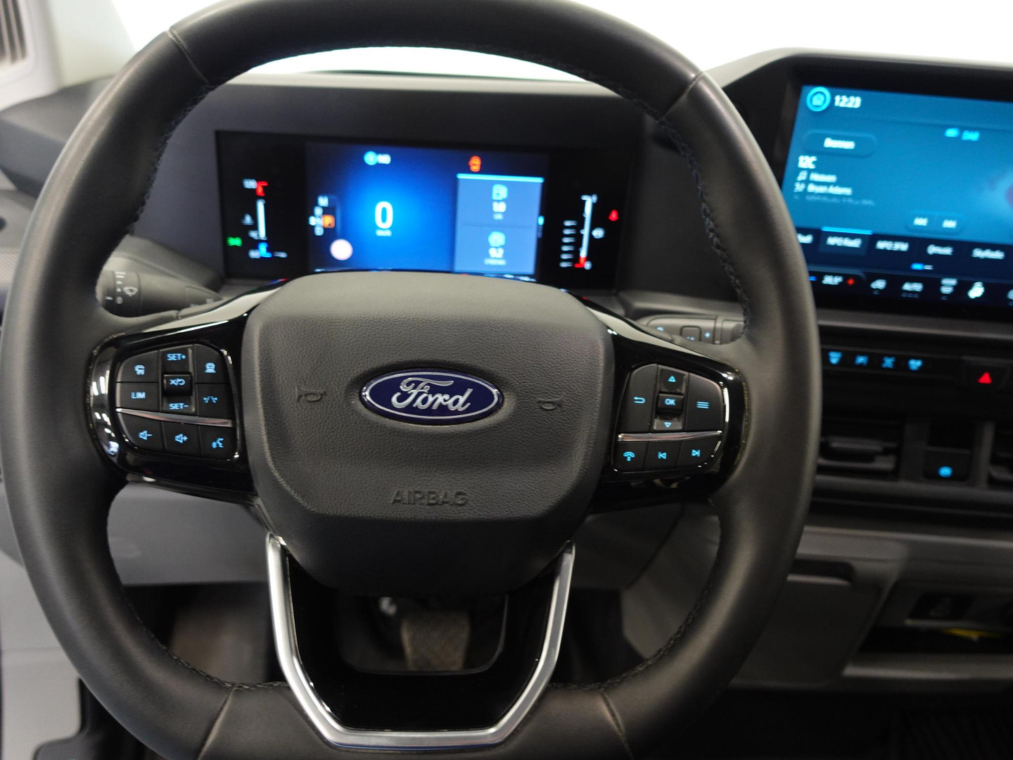 Ford Ford