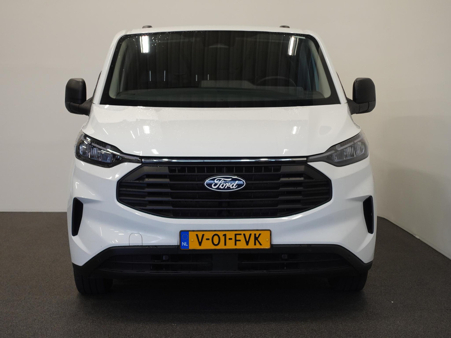 Ford Ford