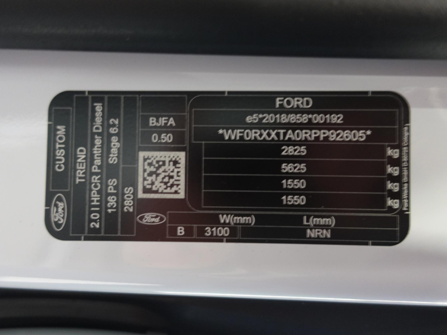 Ford Ford