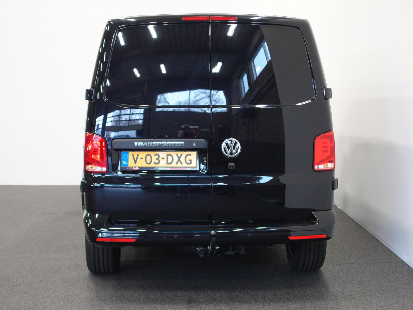 Volkswagen Volkswagen