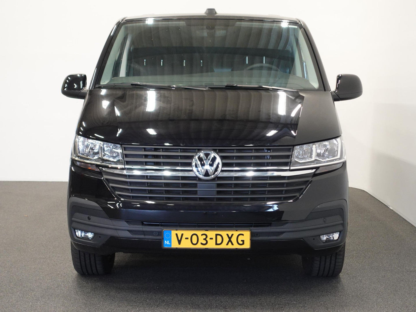 Volkswagen Volkswagen