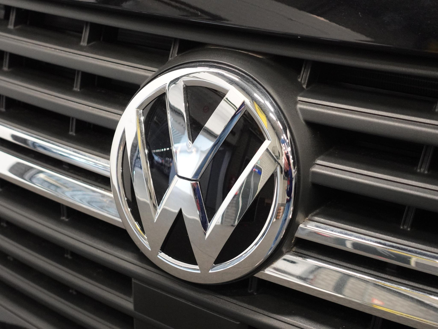 Volkswagen Volkswagen