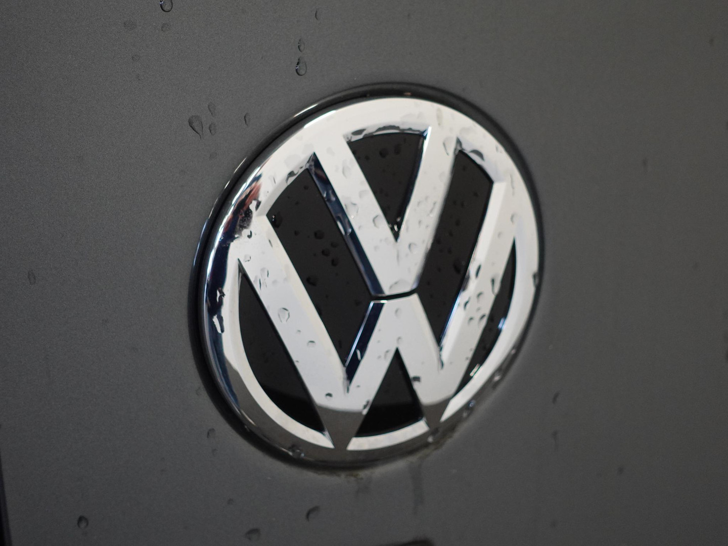 Volkswagen Volkswagen