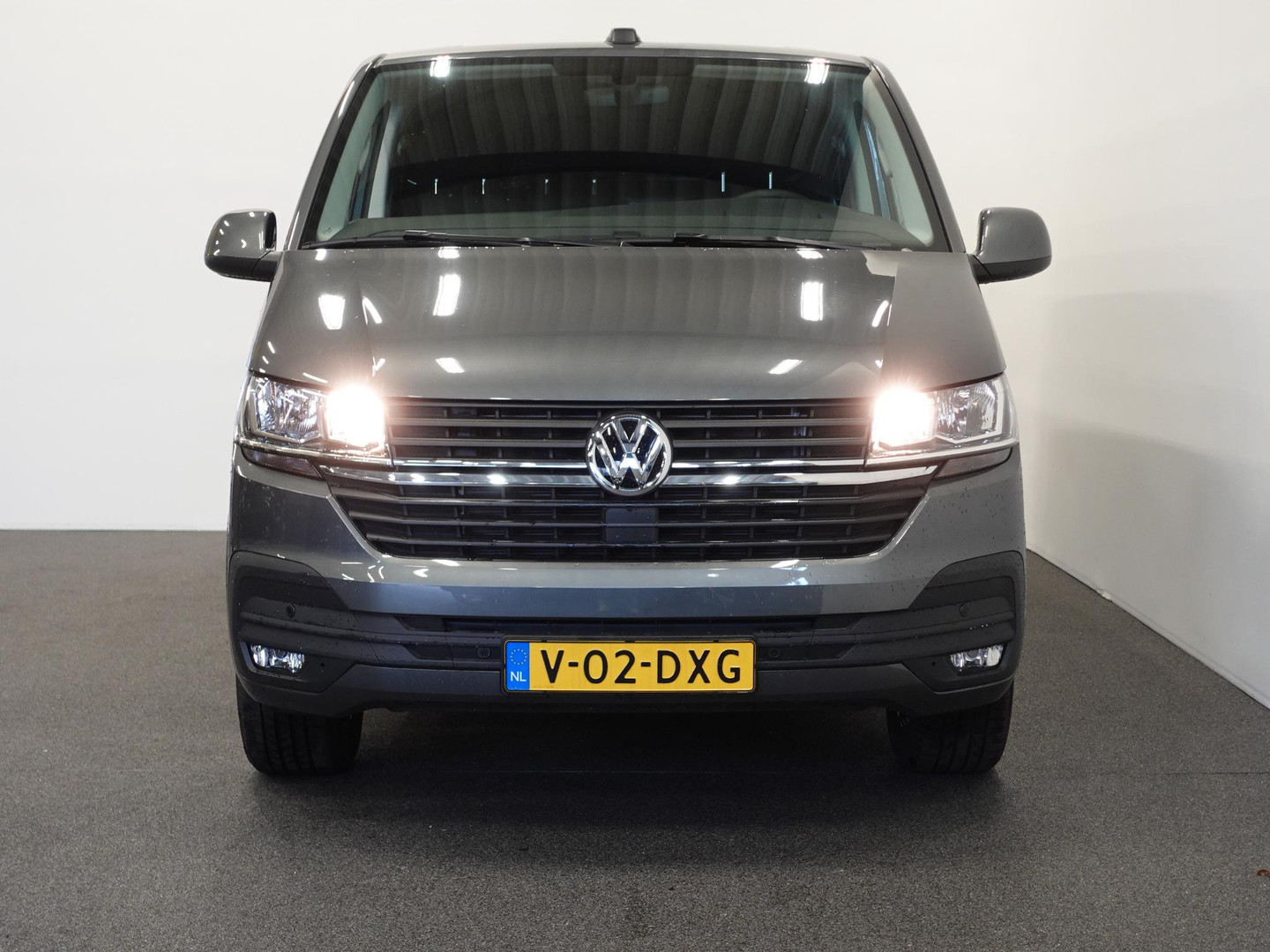 Volkswagen Volkswagen