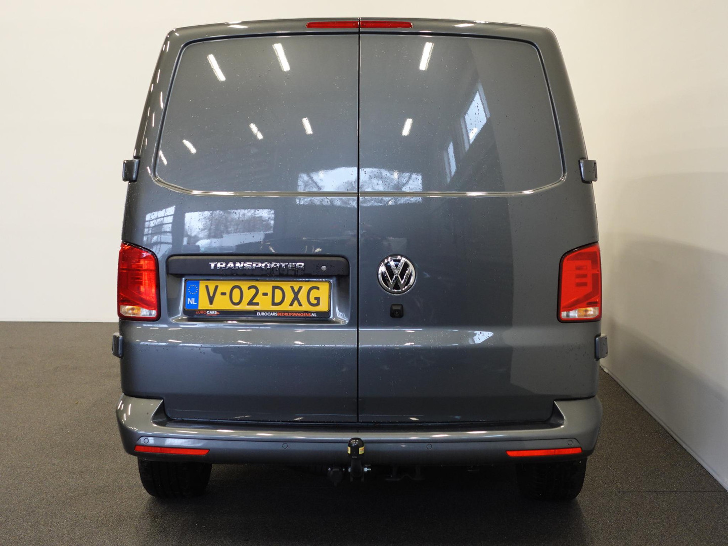 Volkswagen Volkswagen