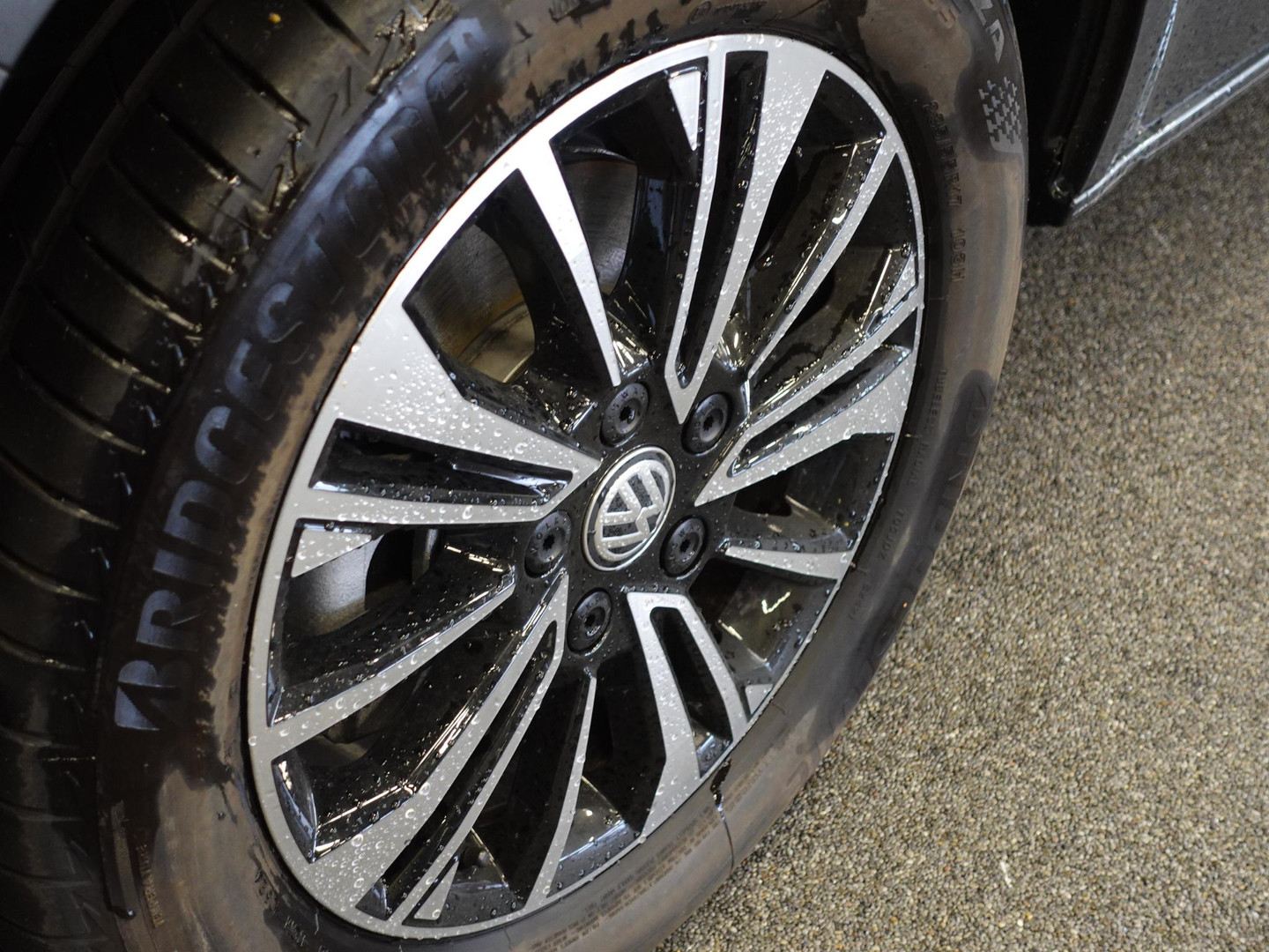 Volkswagen Volkswagen