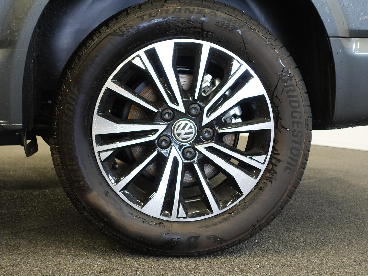 Volkswagen Volkswagen