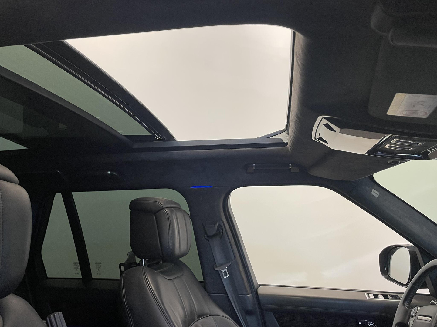 Land Rover Land Rover